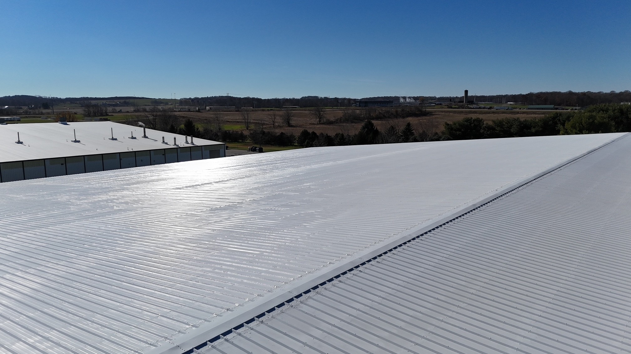 ACI Construction & Restoration - The Smart Choice